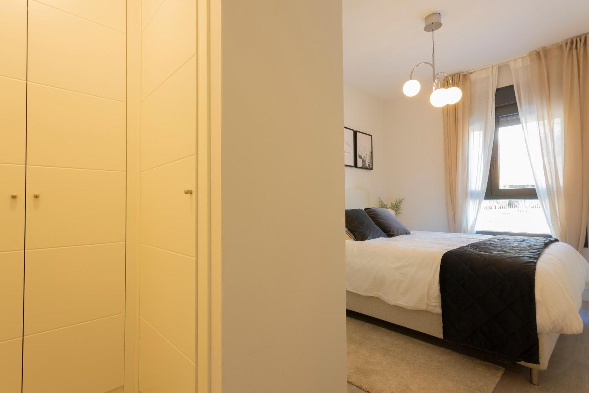 Apartamento Reding By Rent Me Appartement Málaga