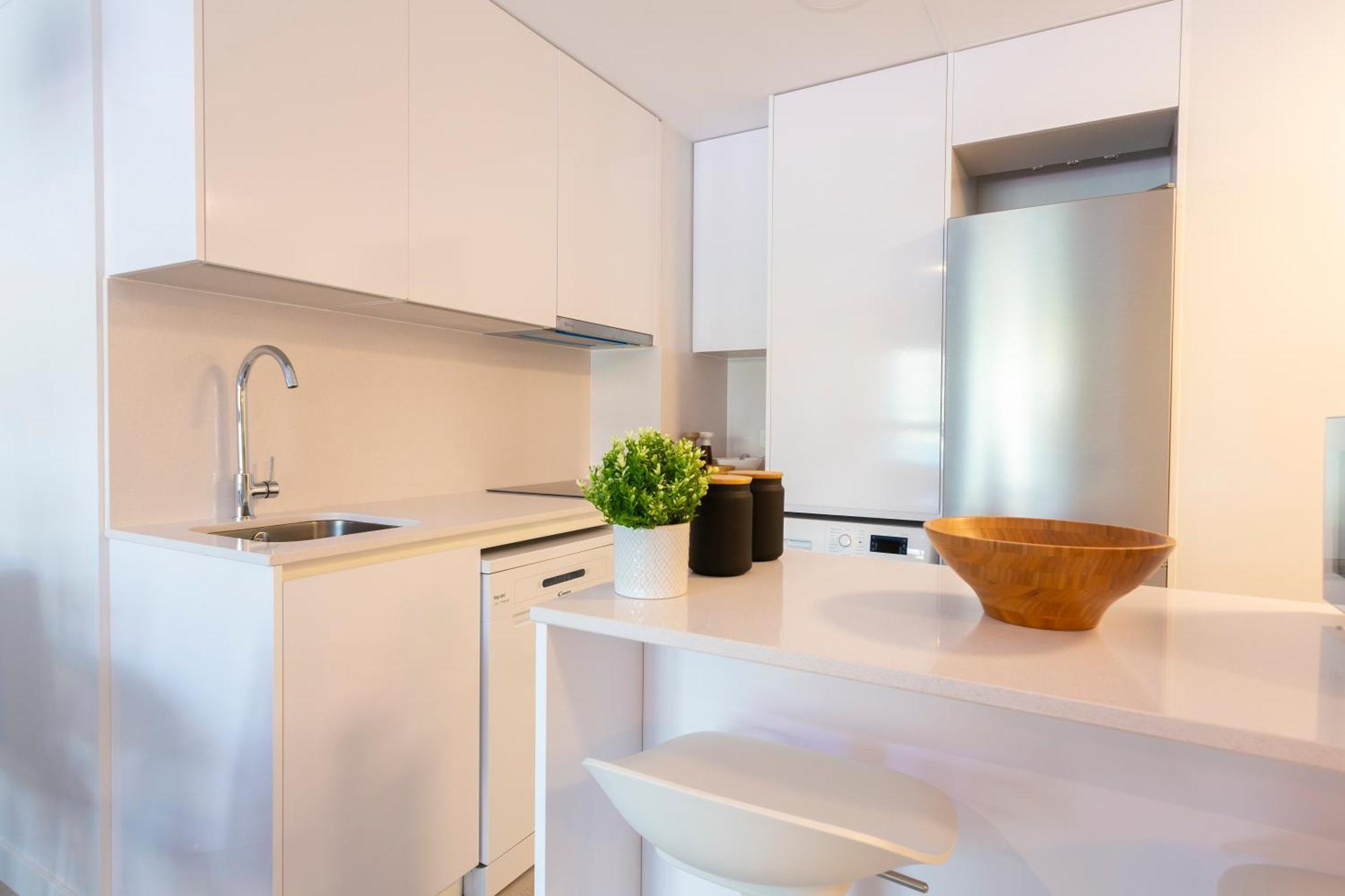 Apartamento Reding By Rent Me Appartement Málaga