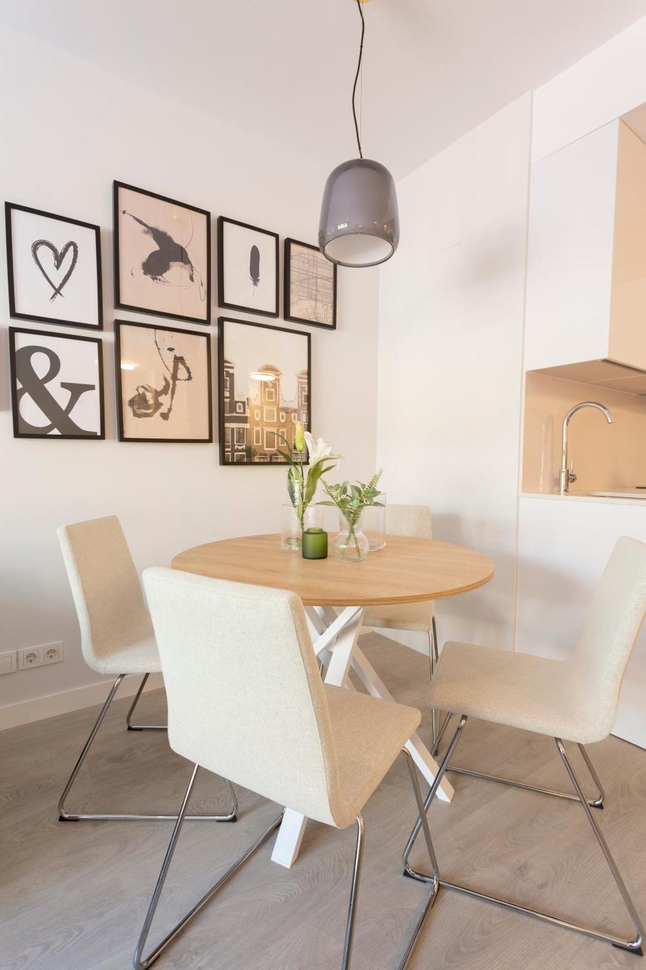 Appartement Apartamento Reding By Rent Me *