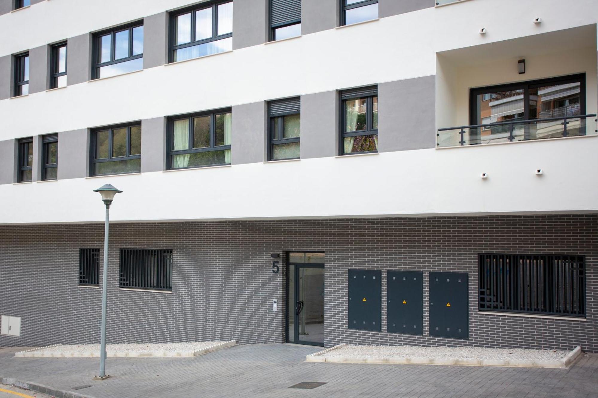 Appartement Apartamento Reding By Rent Me Málaga