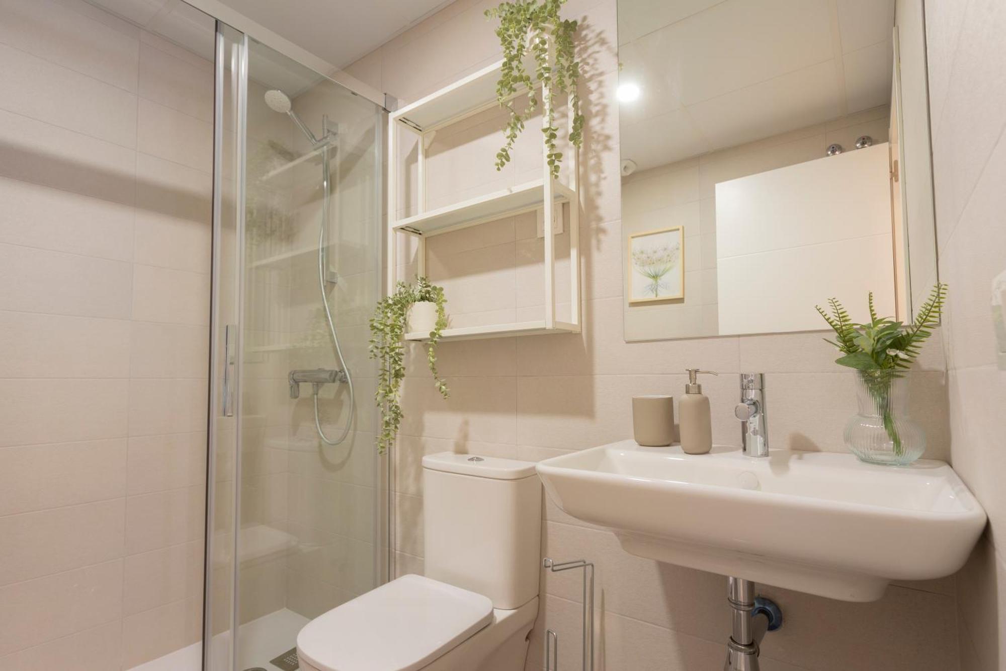 Apartamento Reding By Rent Me Appartement Málaga