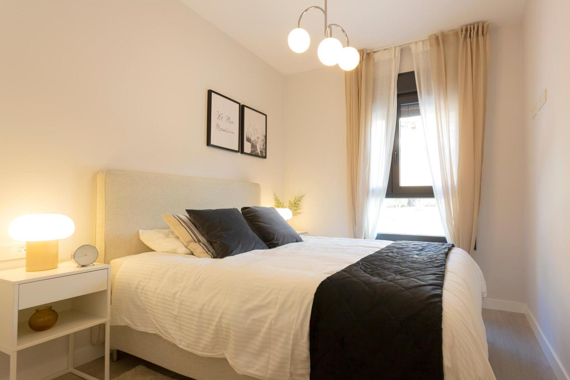 Appartement Apartamento Reding By Rent Me Málaga