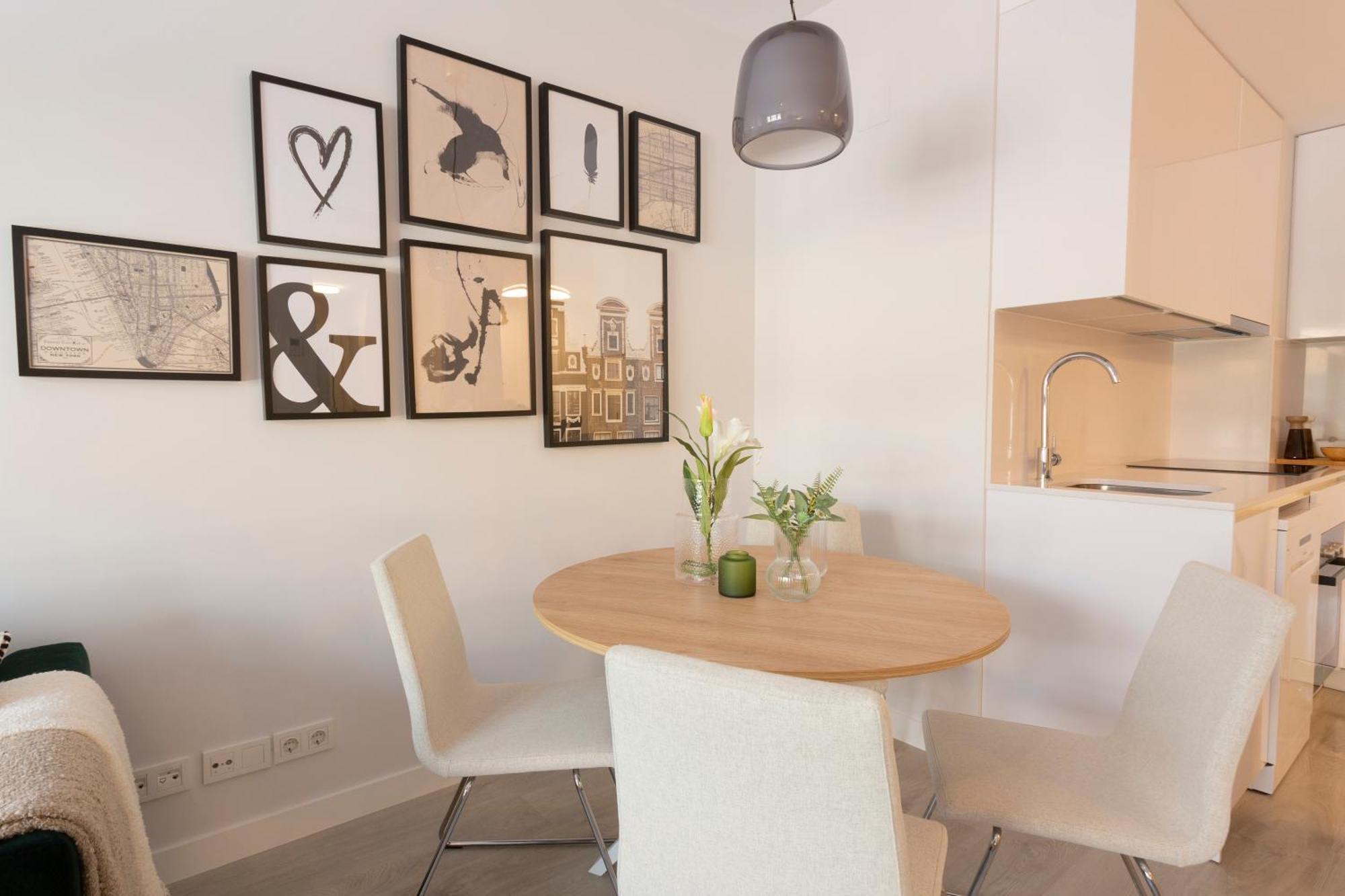 Appartement Apartamento Reding By Rent Me