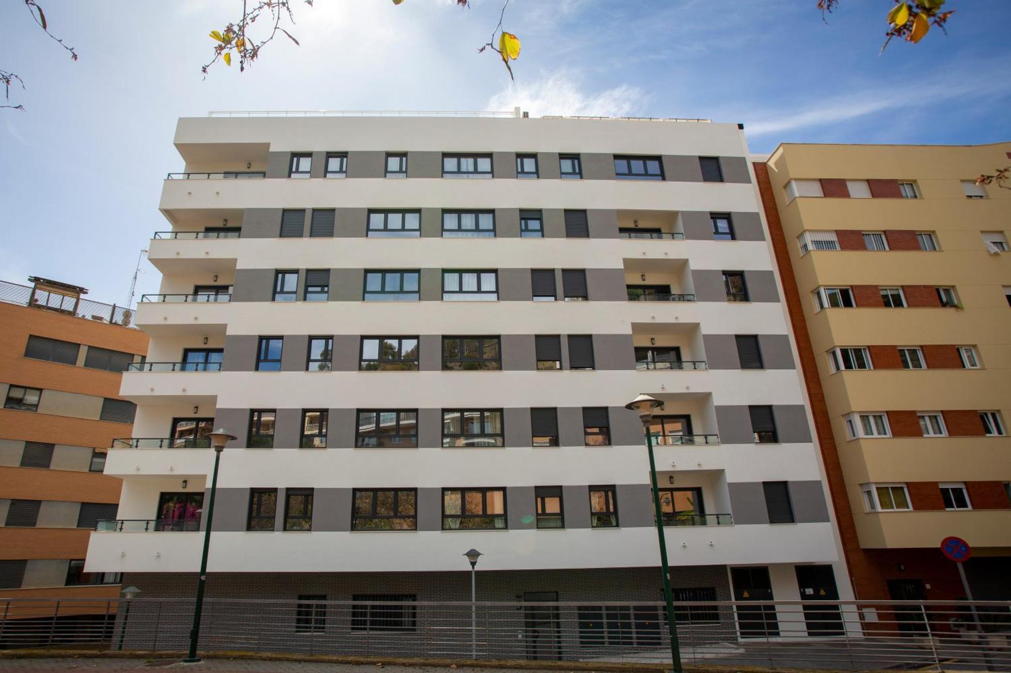 Appartement Apartamento Reding By Rent Me *