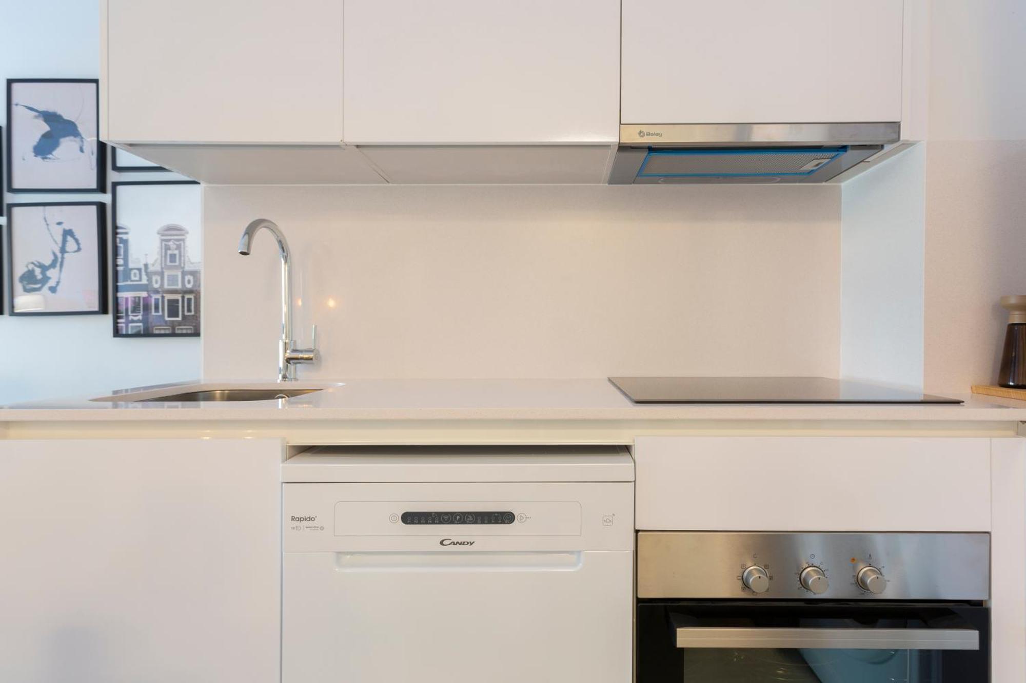Apartamento Reding By Rent Me Malaga