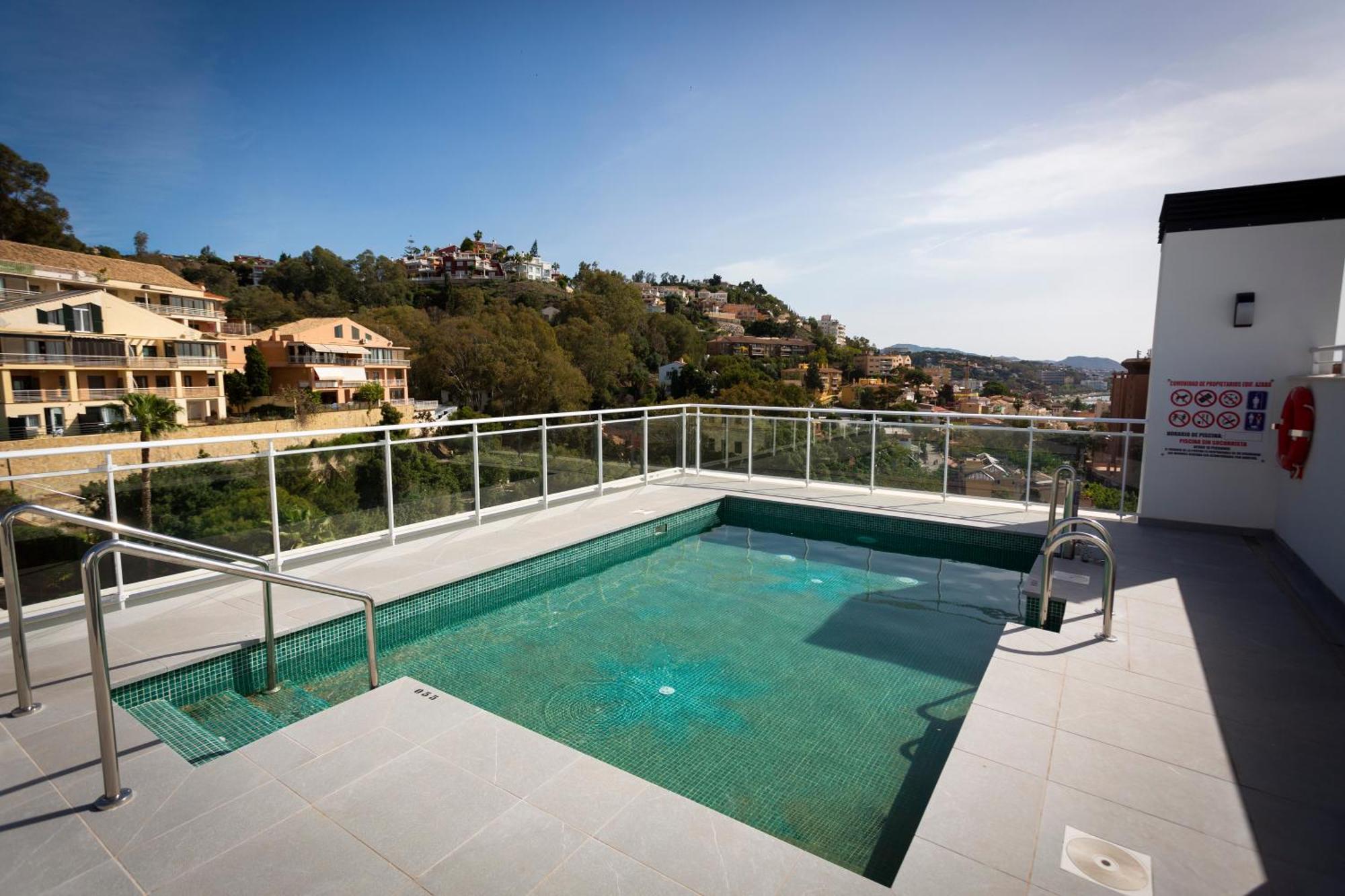 Apartamento Reding By Rent Me * Malaga